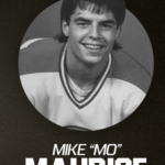 Mike Maurice Hockey Death Obituary - Former Kingston Canadians Player Passes Away