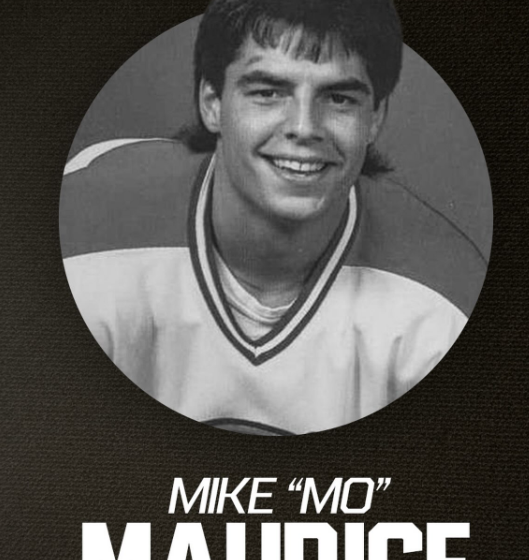 Mike Maurice Hockey Death Obituary - Former Kingston Canadians Player Passes Away