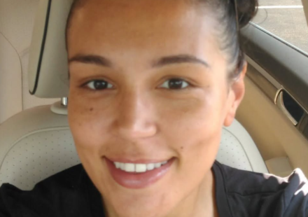 Amber Eggers Obituary, Atlanta Death - Love After Lockup Star Has Died