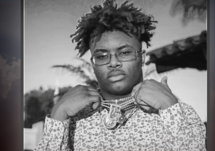 KingMostWanted Death Drug Overdose - San Bernardino Rapper Has Died