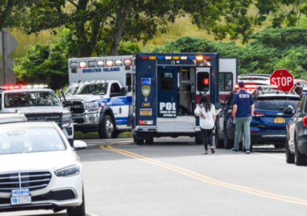 Spencer Korwin Manhattan NY Obituary, Death - NYC Dad Killed In Pridwin Drowning