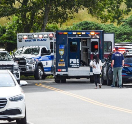 Spencer Korwin Manhattan NY Obituary, Death - NYC Dad Killed In Pridwin Drowning